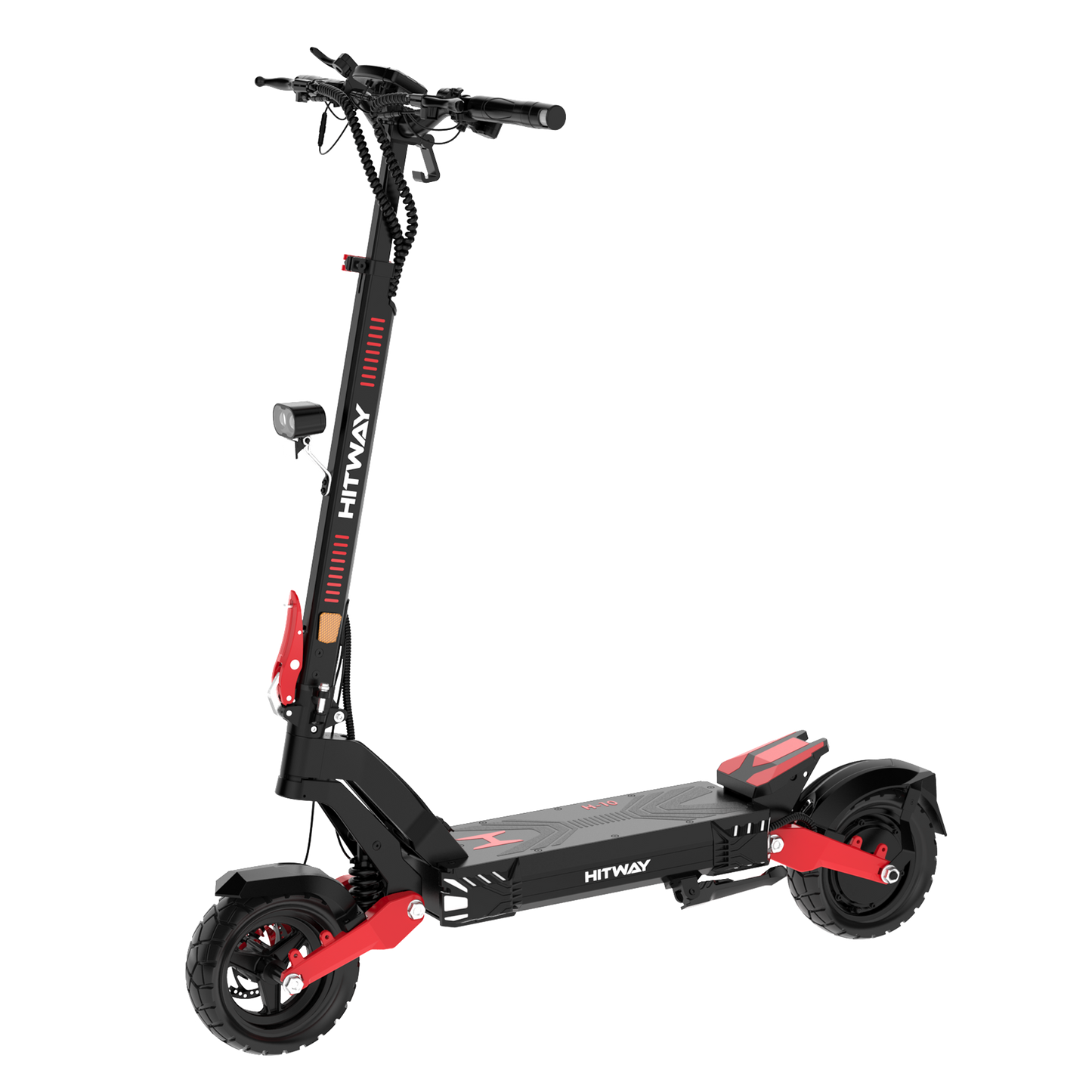 H10 Trottinette Électrique Pliable