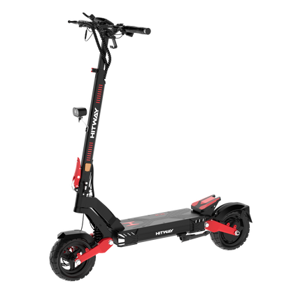 H10 Trottinette Électrique Pliable