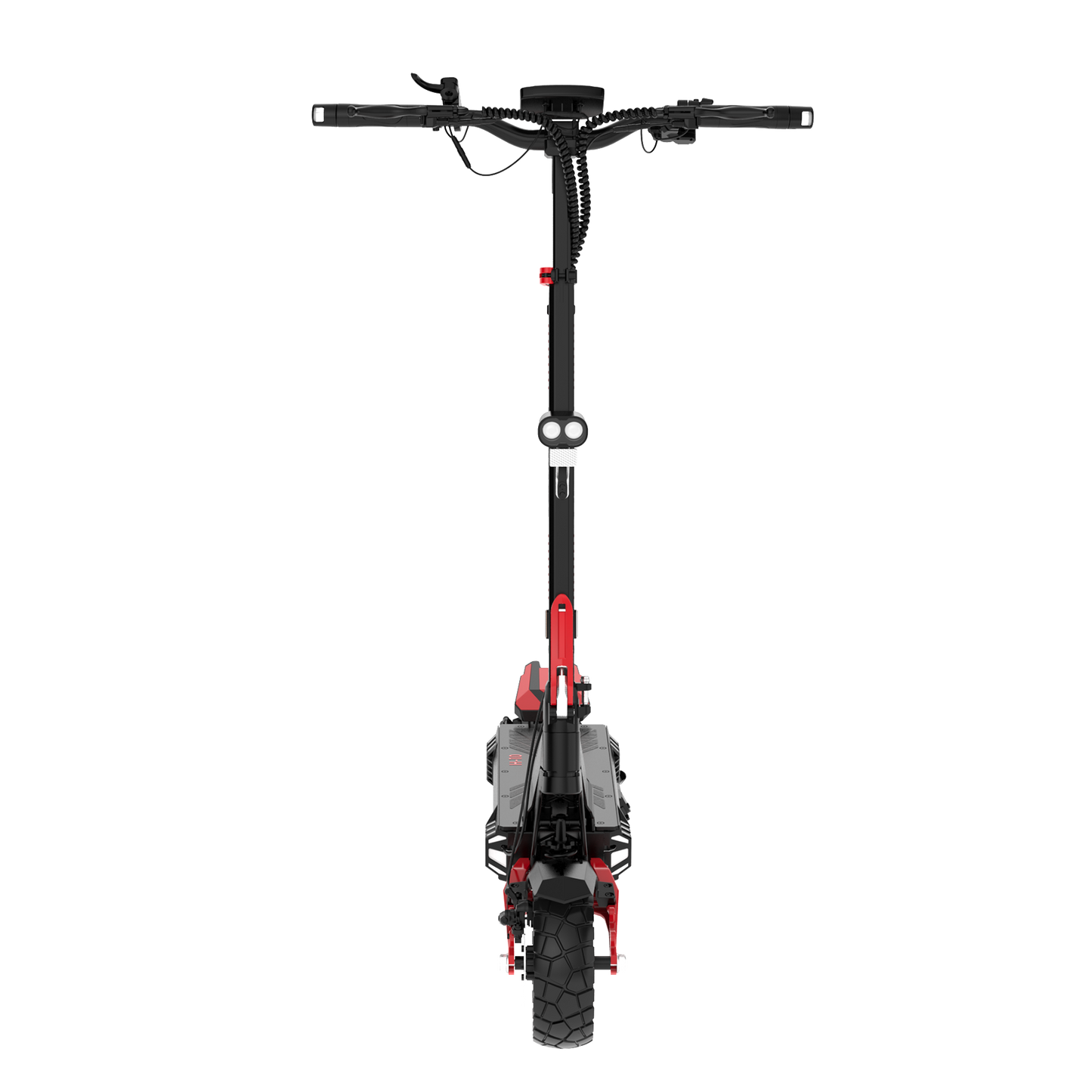H10 Trottinette Électrique Pliable