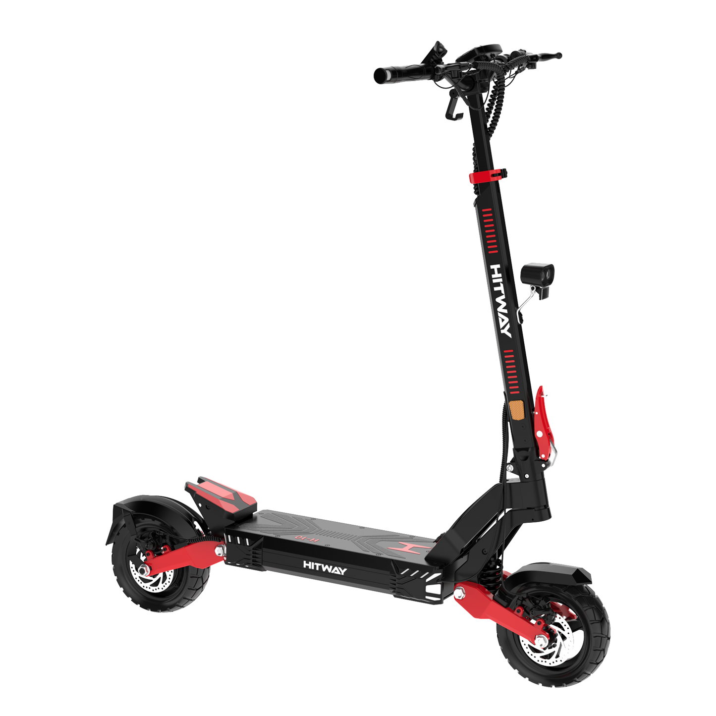 H10 Trottinette Électrique Pliable
