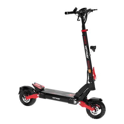 H10 Trottinette Électrique Pliable