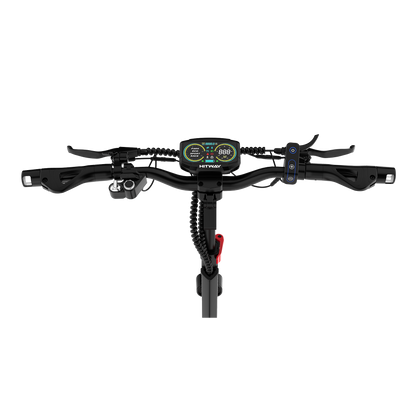 H10 Trottinette Électrique Pliable
