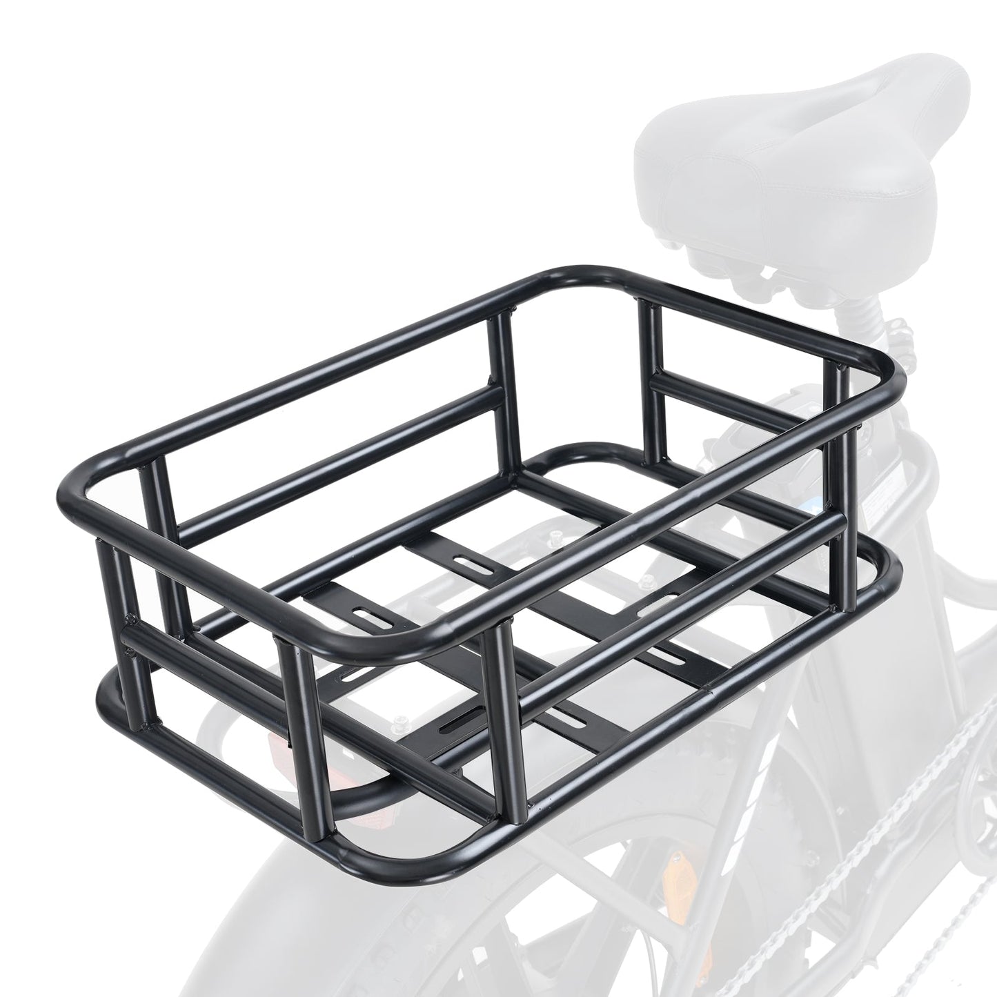 Panier Arrière pour Vélo