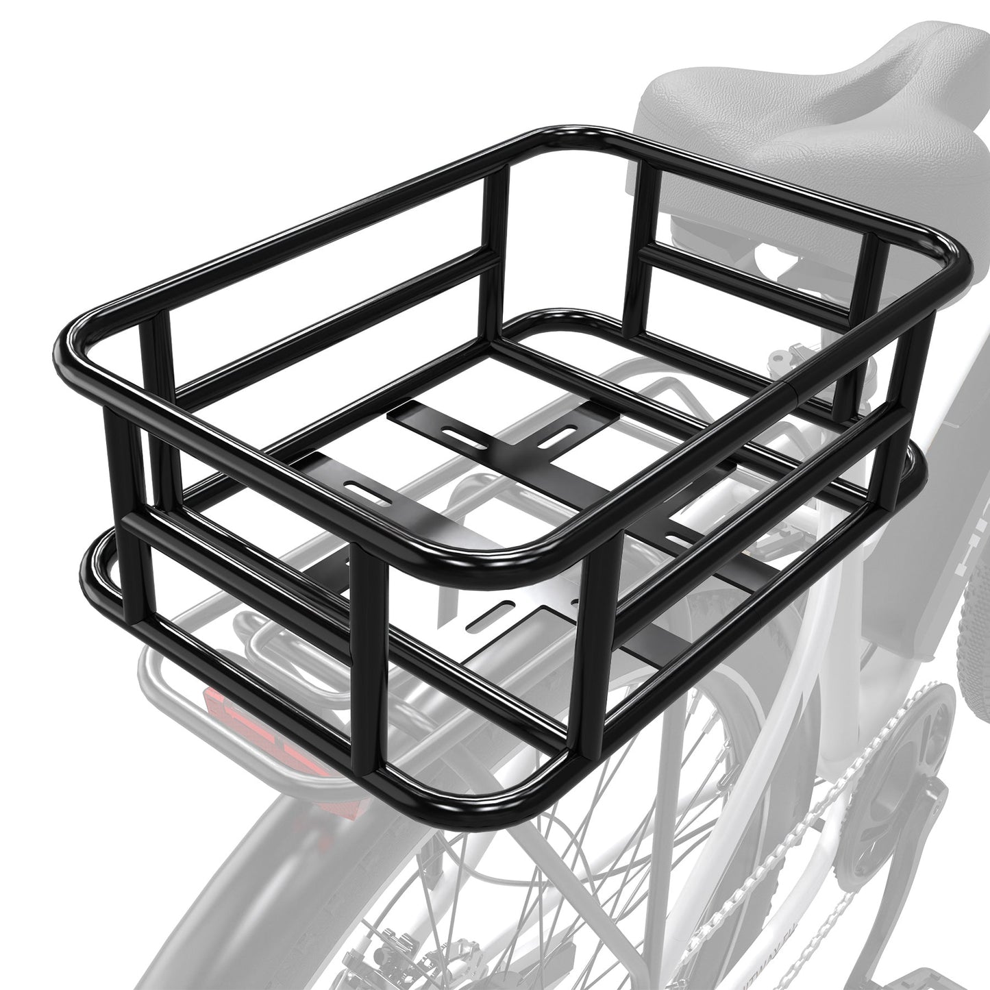 Panier Arrière pour Vélo