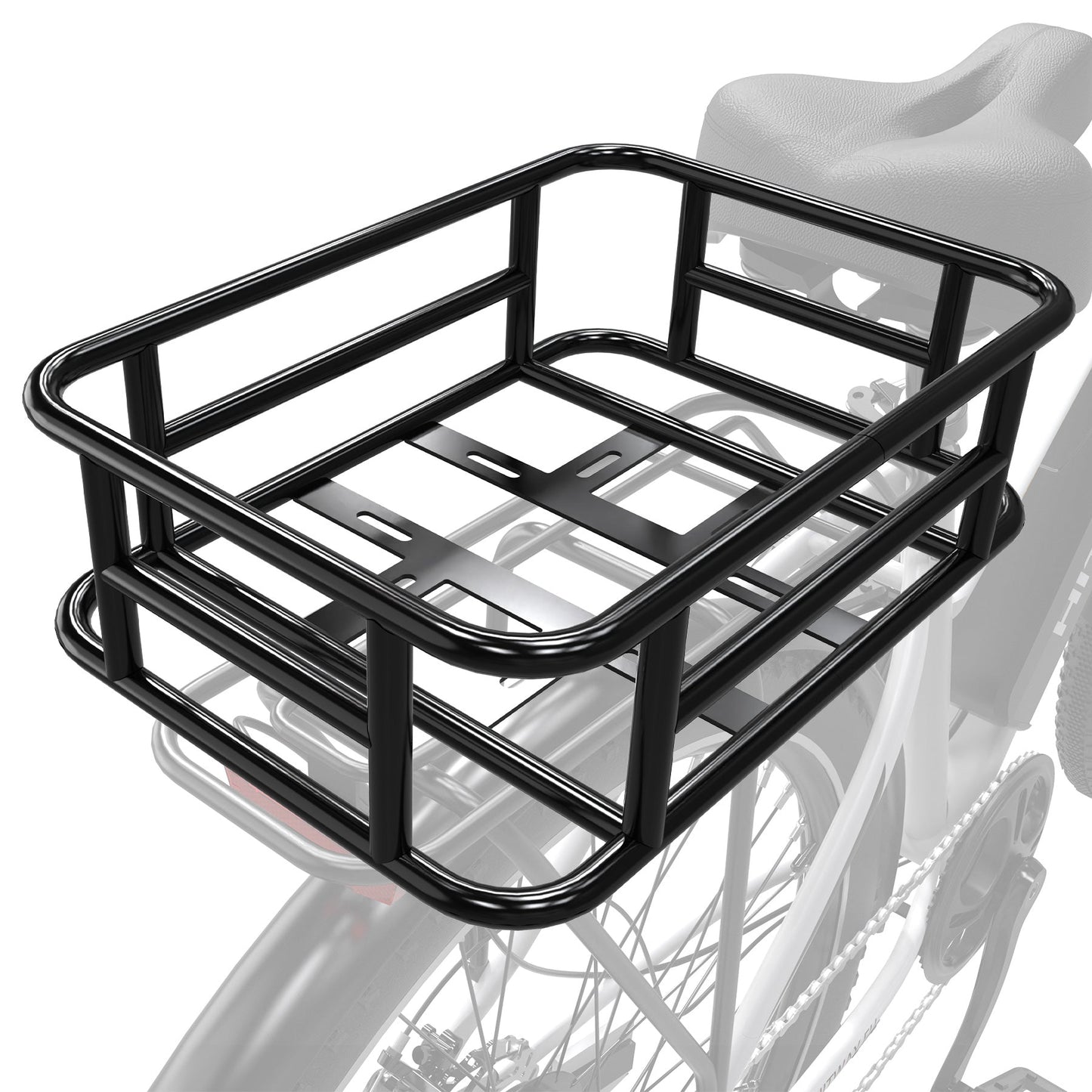 Panier Arrière pour Vélo