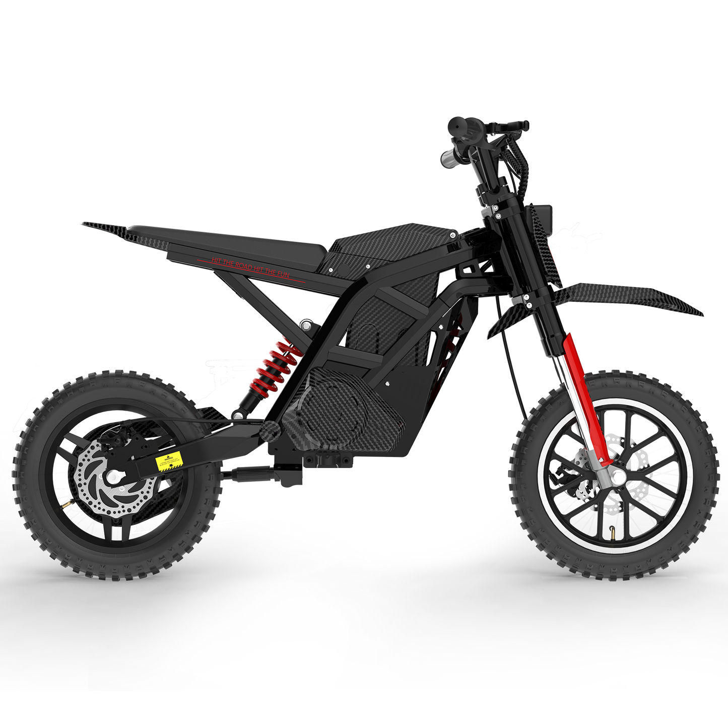 HT100 Vélo électrique pour enfants
