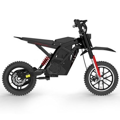 HT100 Vélo électrique pour enfants