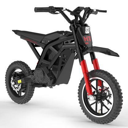 HT100 Vélo électrique pour enfants
