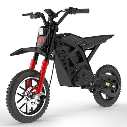 HT100 Vélo électrique pour enfants