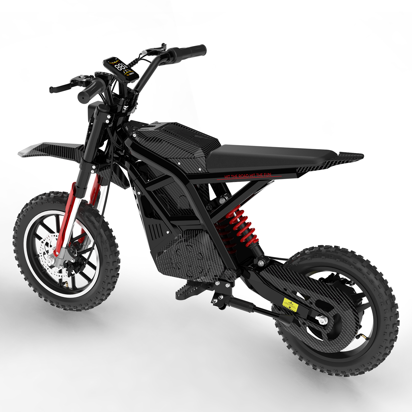 HT100 Vélo électrique pour enfants
