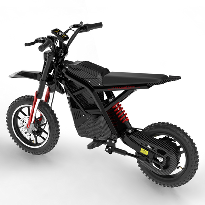 HT100 Vélo électrique pour enfants