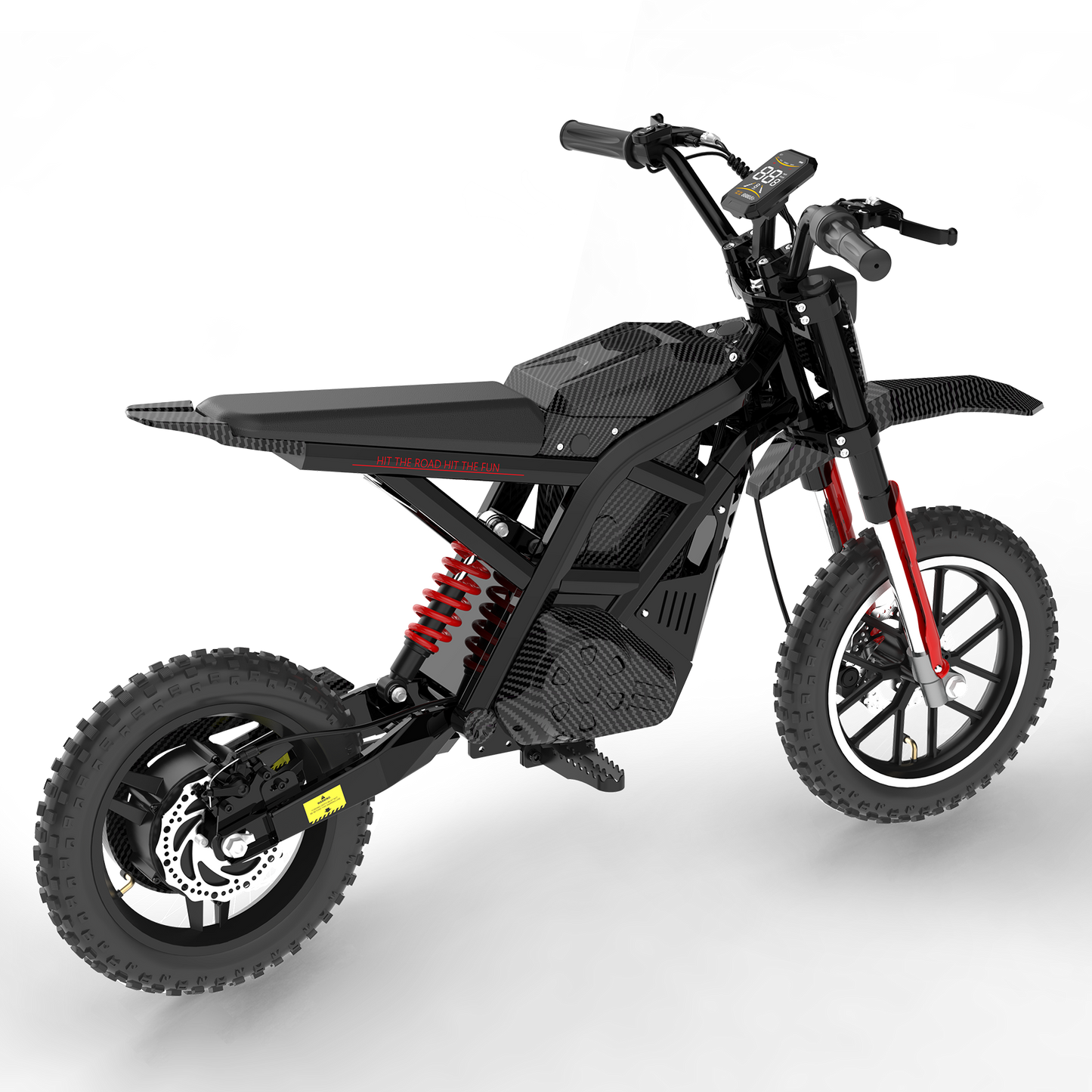 HT100 Vélo électrique pour enfants