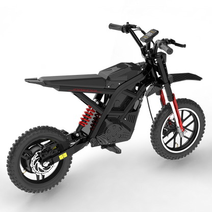 HT100 Vélo électrique pour enfants