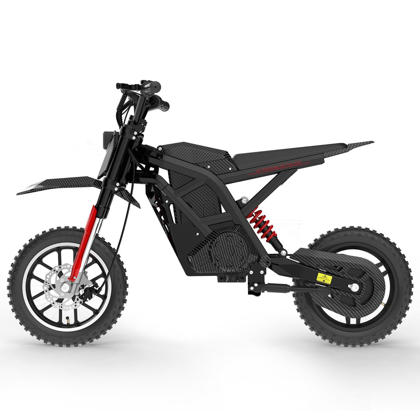 HT100 Vélo électrique pour enfants