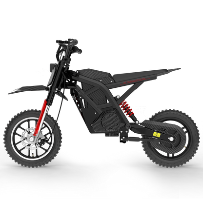 HT100 Vélo électrique pour enfants