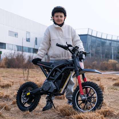 HT100 Vélo électrique pour enfants