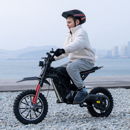 HT100 Vélo électrique pour enfants