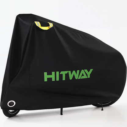 Housse de Vélo Imperméable 420D