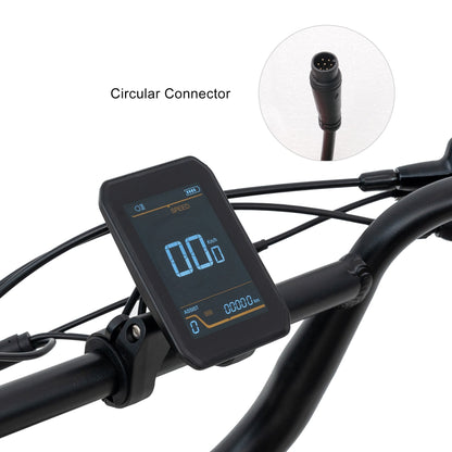 Écran pour Vélo Électrique