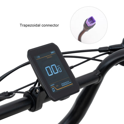 Écran pour Vélo Électrique