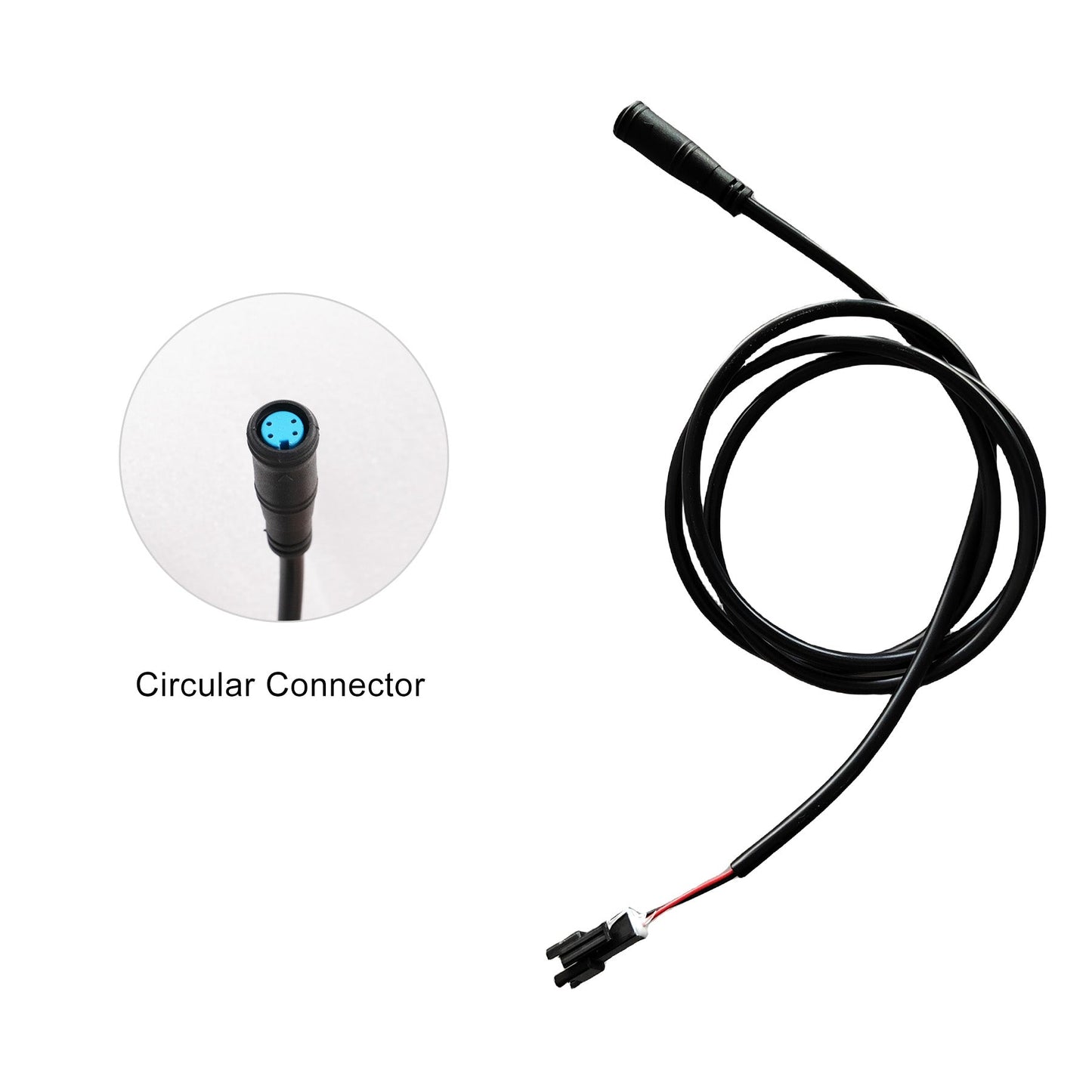 Waterproof Cable for Tail light