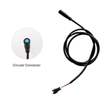 Waterproof Cable for Tail light