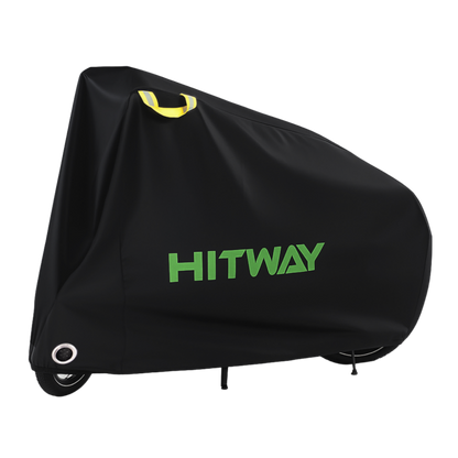 Housse de Vélo Imperméable 420D