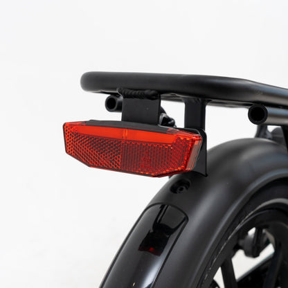 Feu Arrière pour Vélo Électrique