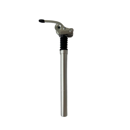 Tige de selle pour vélo électrique
