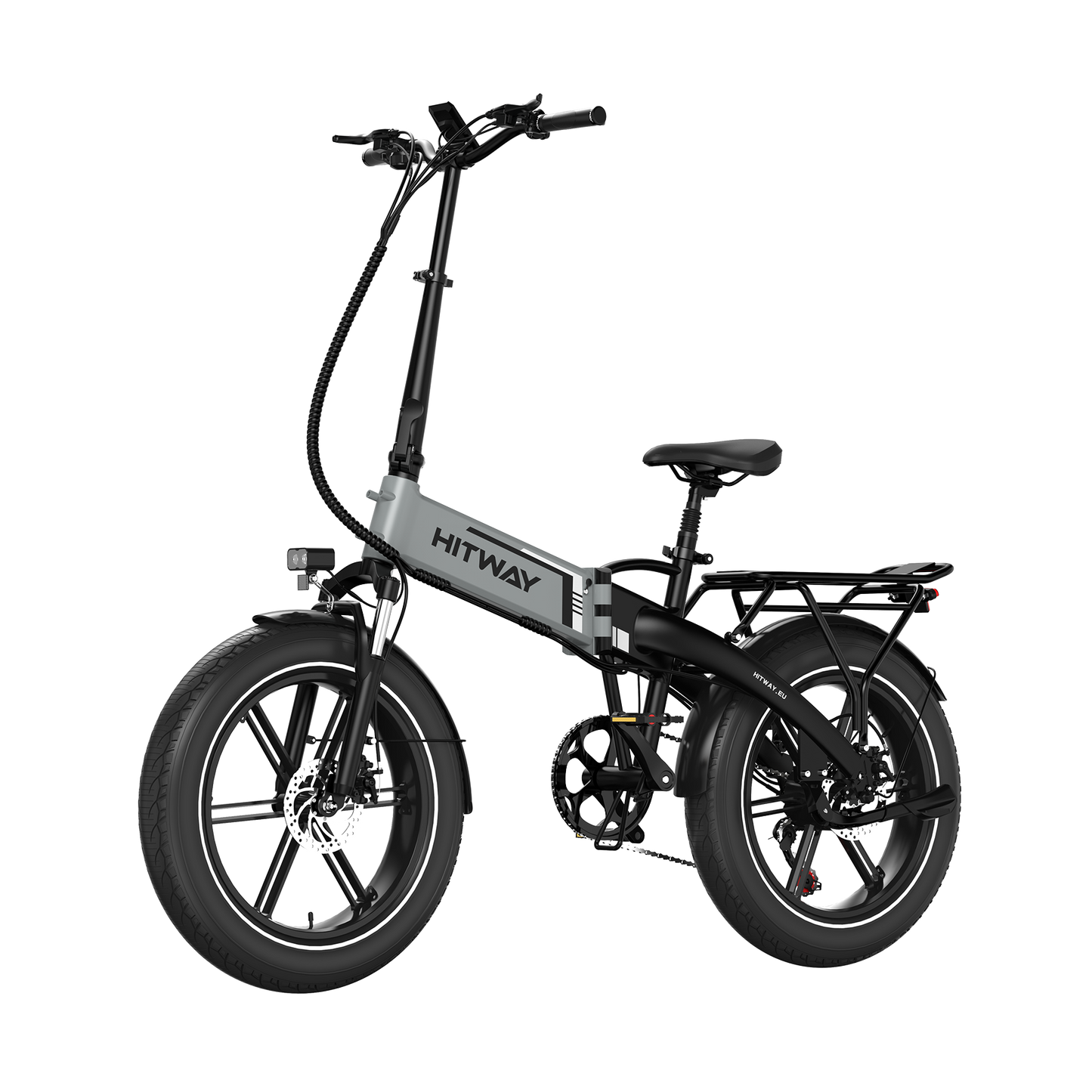 BK10S Vélo électrique pliant