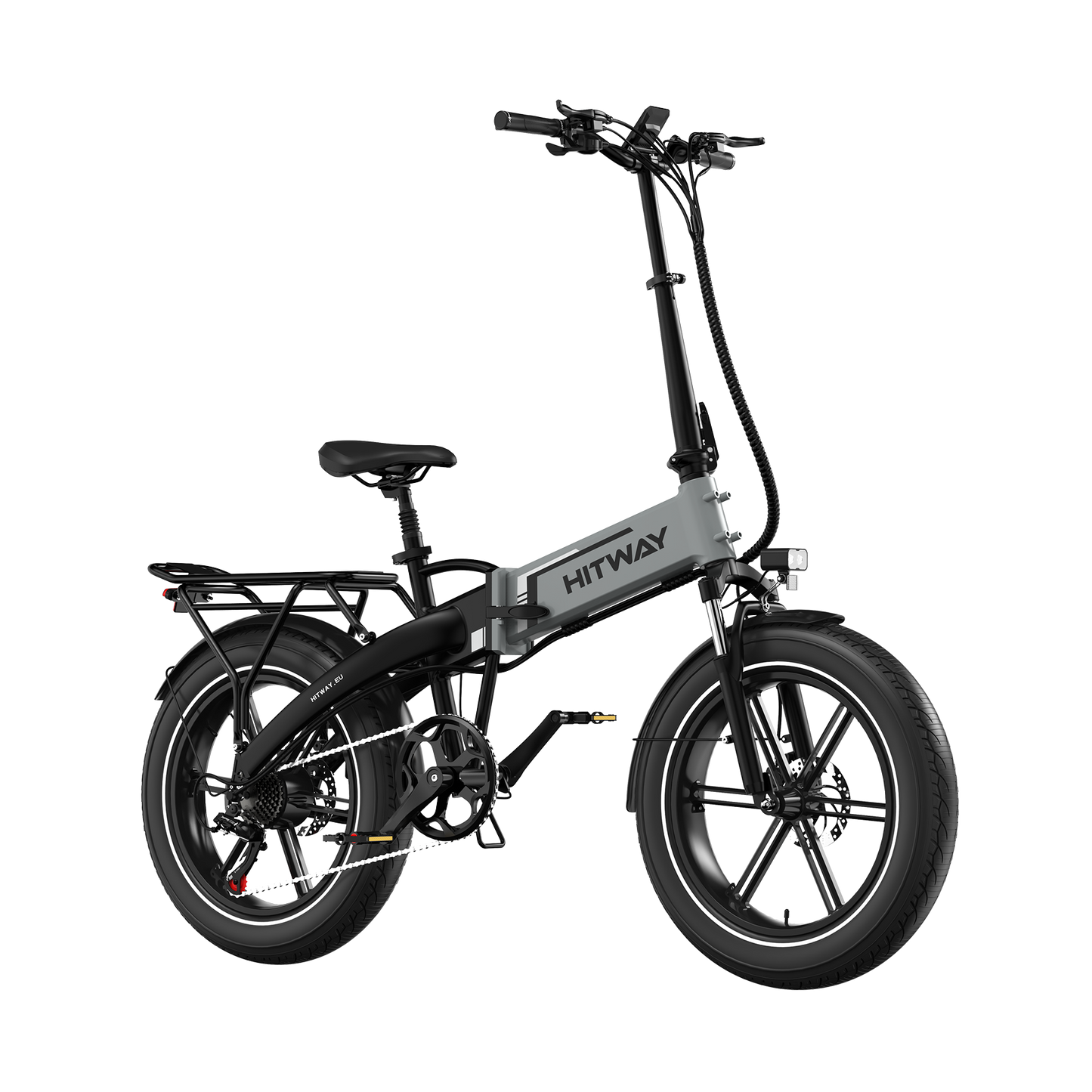 BK10S Vélo électrique pliant