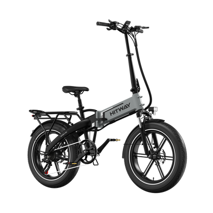BK10S Vélo électrique pliant