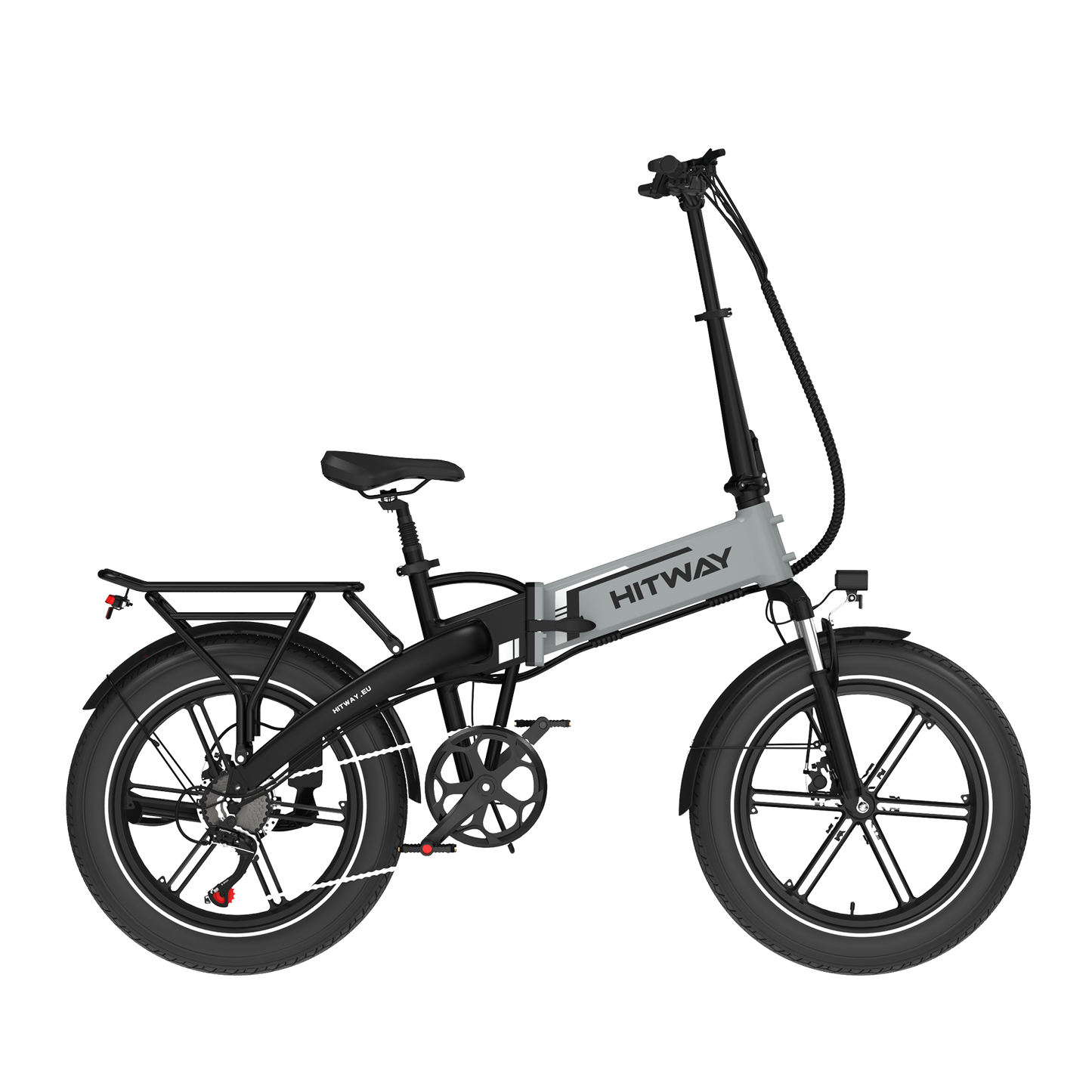 BK10S Vélo électrique pliant
