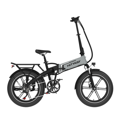 BK10S Vélo électrique pliant