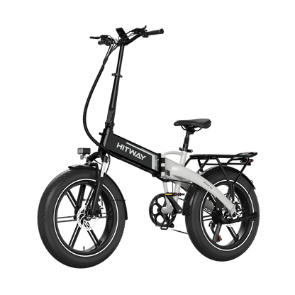 BK10S Vélo électrique pliant