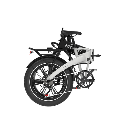 BK10S Vélo électrique pliant