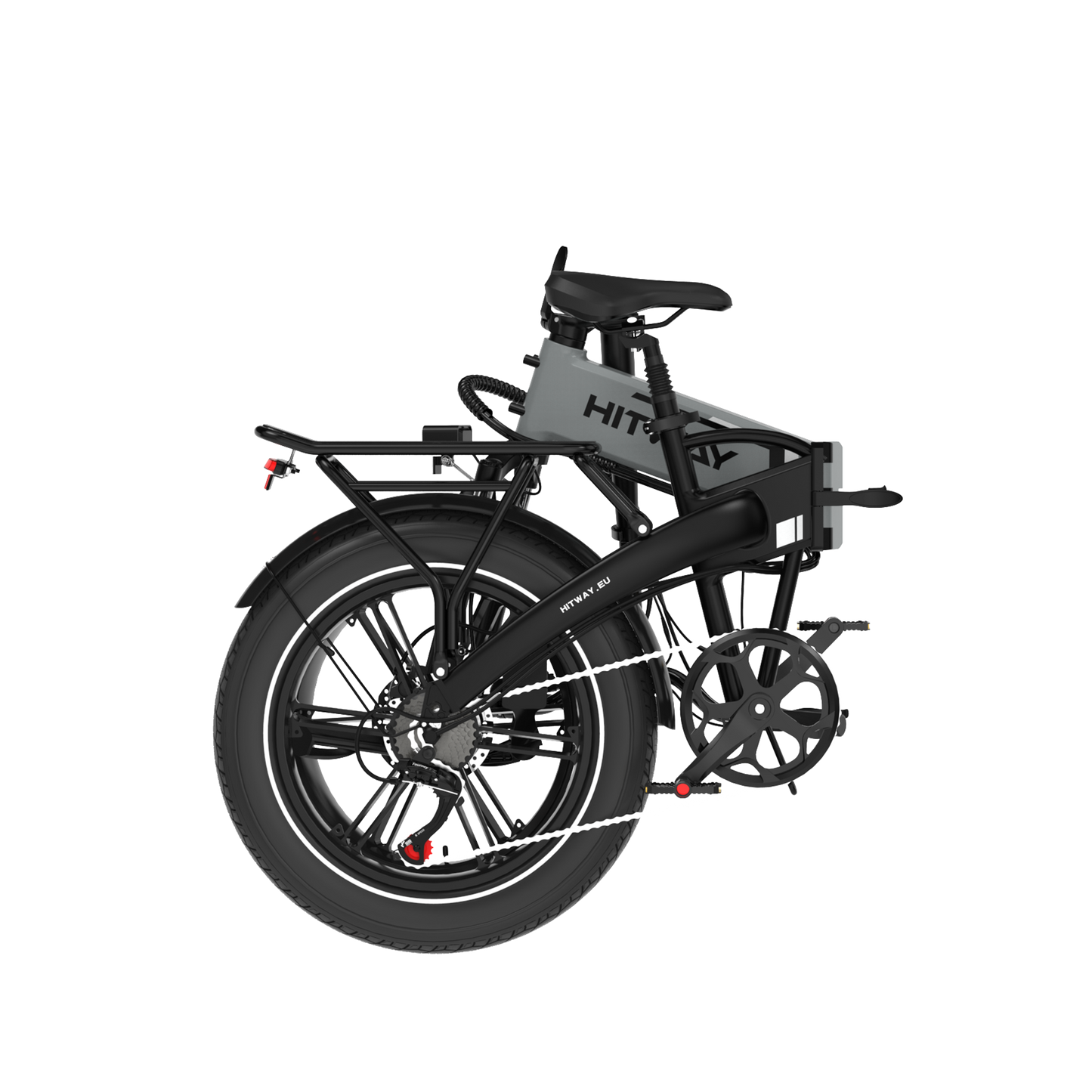 BK10S Vélo électrique pliant