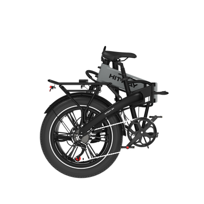BK10S Vélo électrique pliant