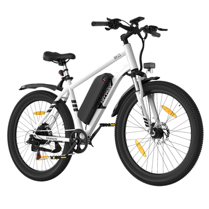 BK15 Pro 27.5 pouces Vélo électrique