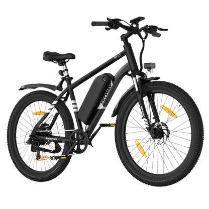 BK15 Pro 27.5 pouces Vélo électrique