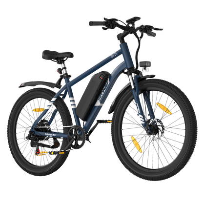 BK15 Pro 27.5 pouces Vélo électrique