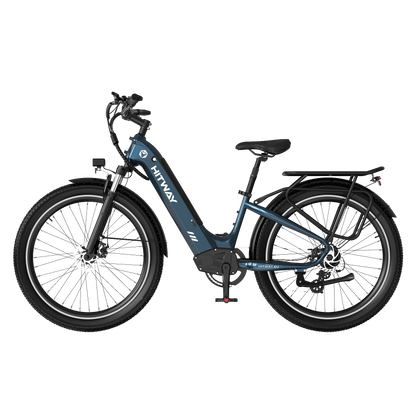 BK16 Electric Bike