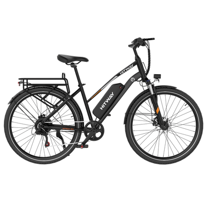 BK27S Vélo électrique urbain