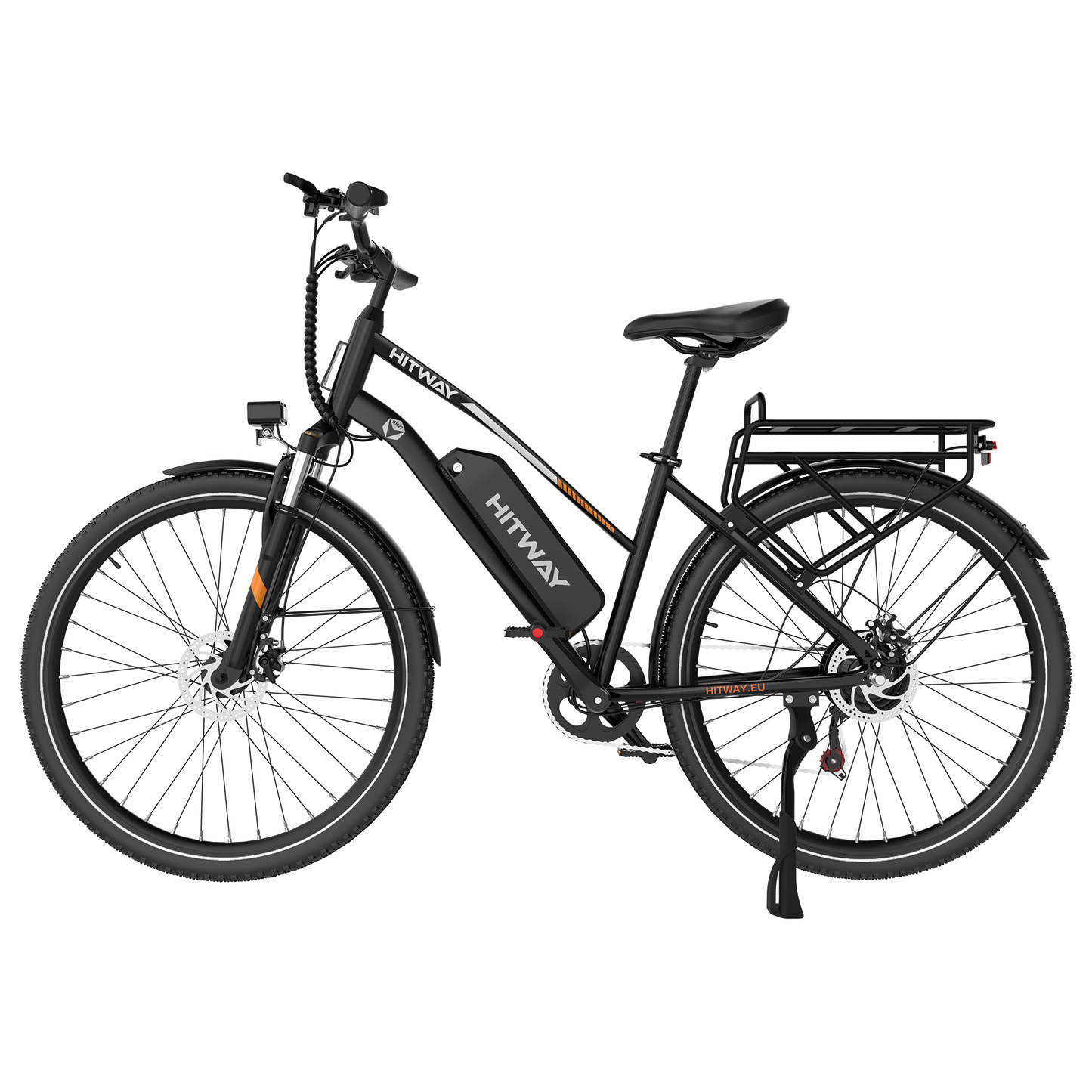 BK27S Vélo électrique urbain