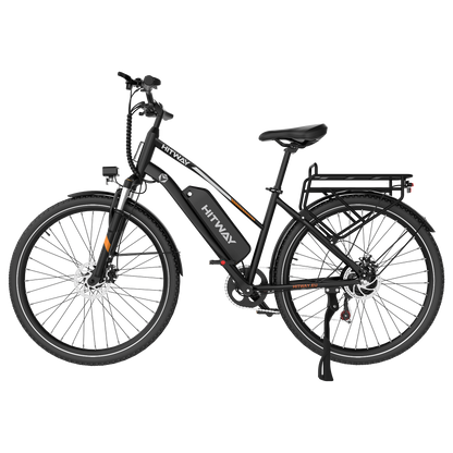 BK27S Vélo électrique urbain