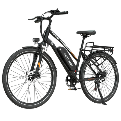 BK27S Vélo électrique urbain