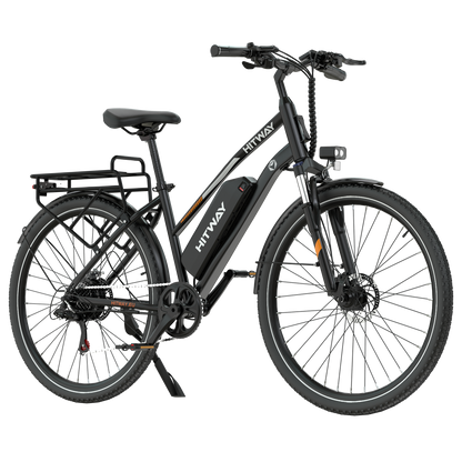 BK27S Vélo électrique urbain