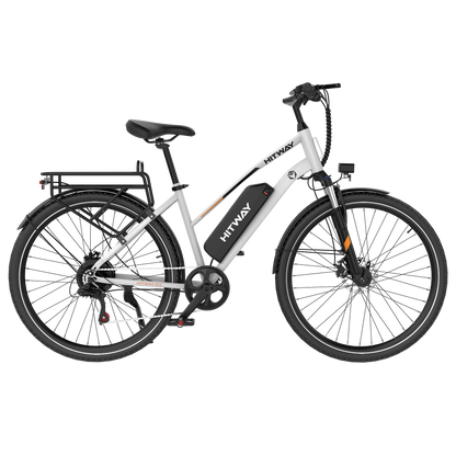 BK27S Vélo électrique urbain