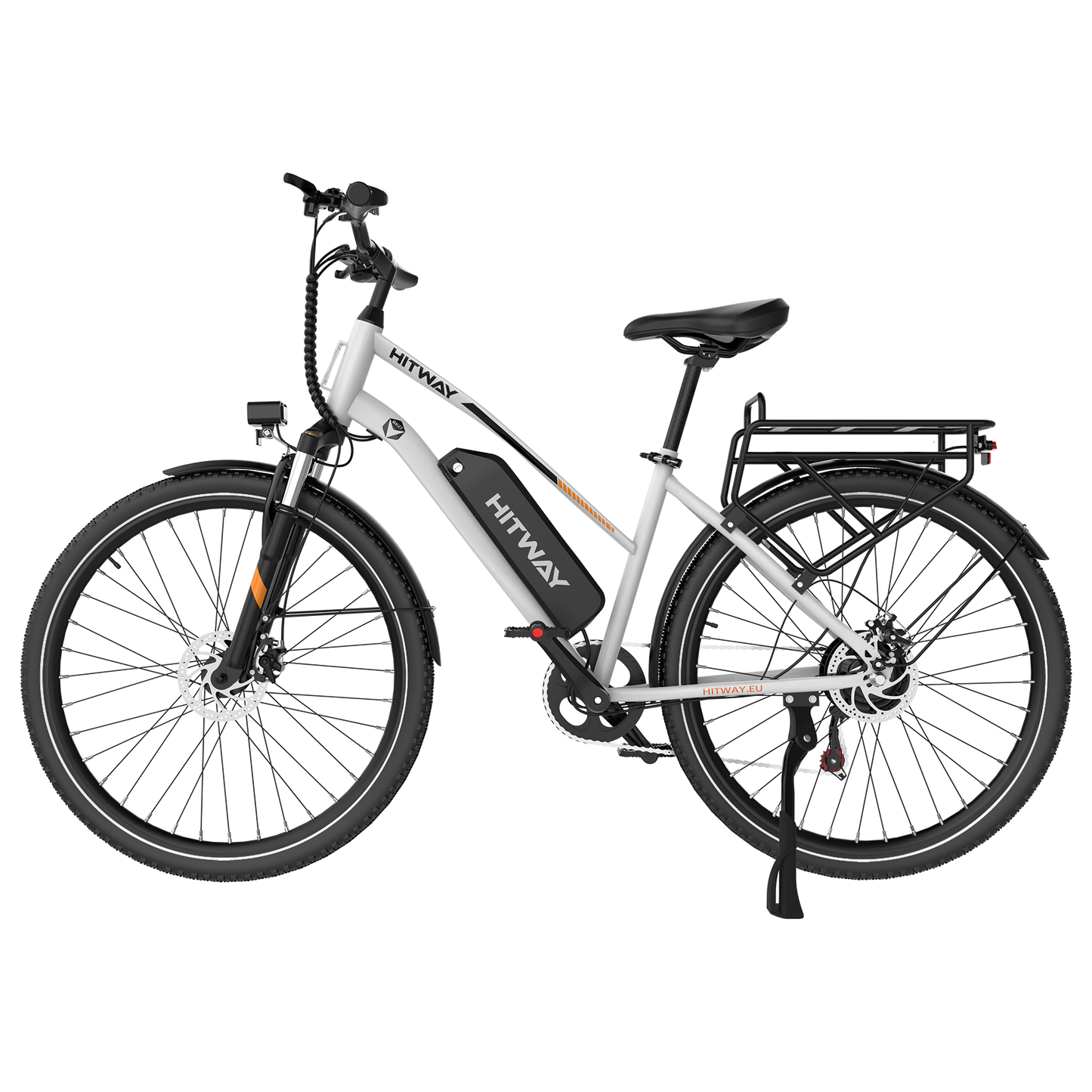 BK27S Vélo électrique urbain