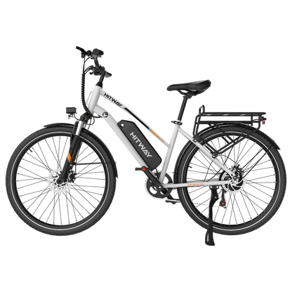 BK27S Vélo électrique urbain